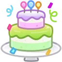 🎂