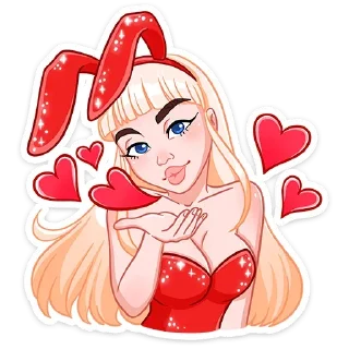 ❤️