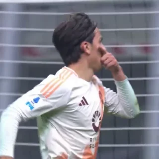 AS Roma | АС Рома — Telegram sticker pack