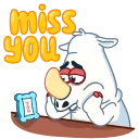 😞