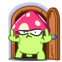 🖕