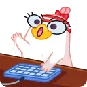 ⌨️