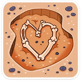 ❤