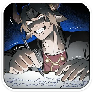 ✍️