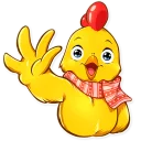 👋