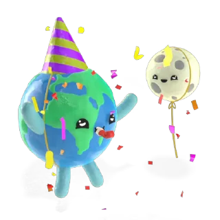 🥳