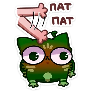 🐱
