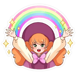 🌈