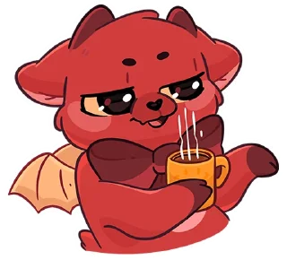 😈
