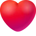 ❤️
