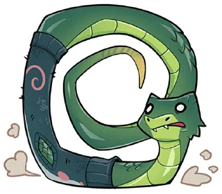 🐍