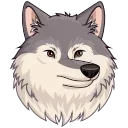 🐺