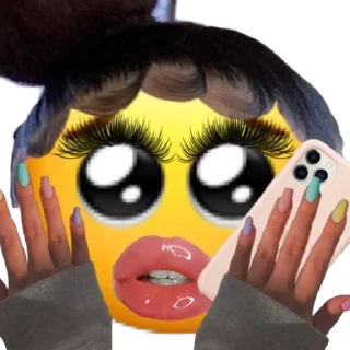 👼