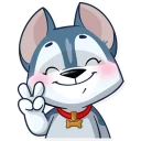 ✌