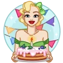 🎂