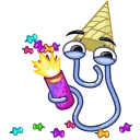 🎉