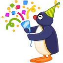 🥳