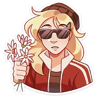😎