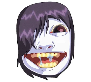 ☠