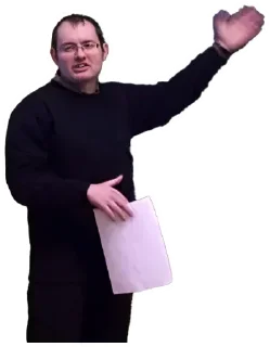 👋