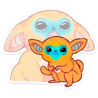 ⭐