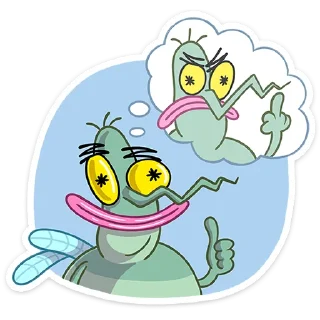 🦟