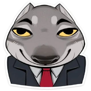🐺