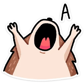 🦔