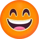 😀