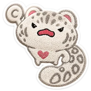 🐆