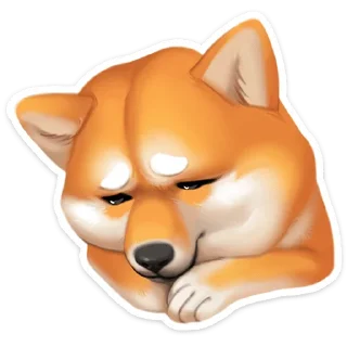 😔