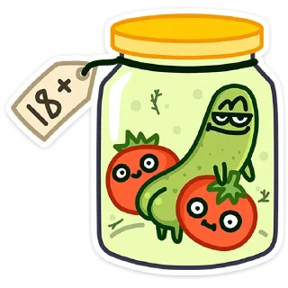 🥒