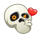 😘