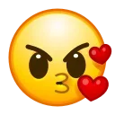 😘