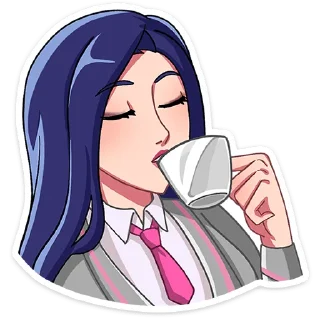 ☕