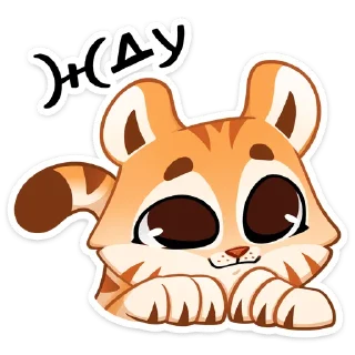 🐅