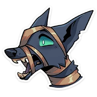 🐺