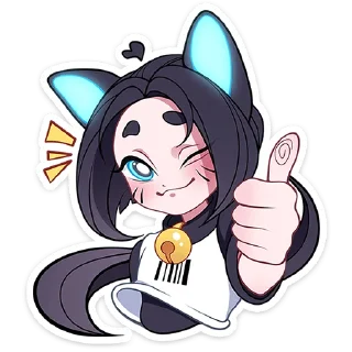 👍