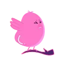 💃