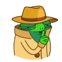 🤫
