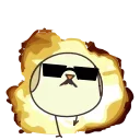 😎