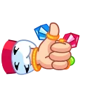👍