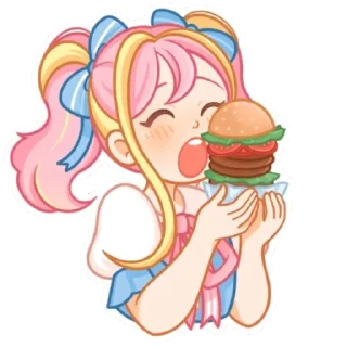 🍔