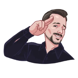 ✌️