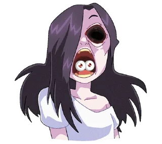 ⁉