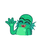 👋