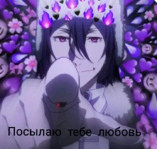 ❤️