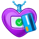 ❤️