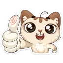 👍