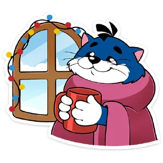 ☕